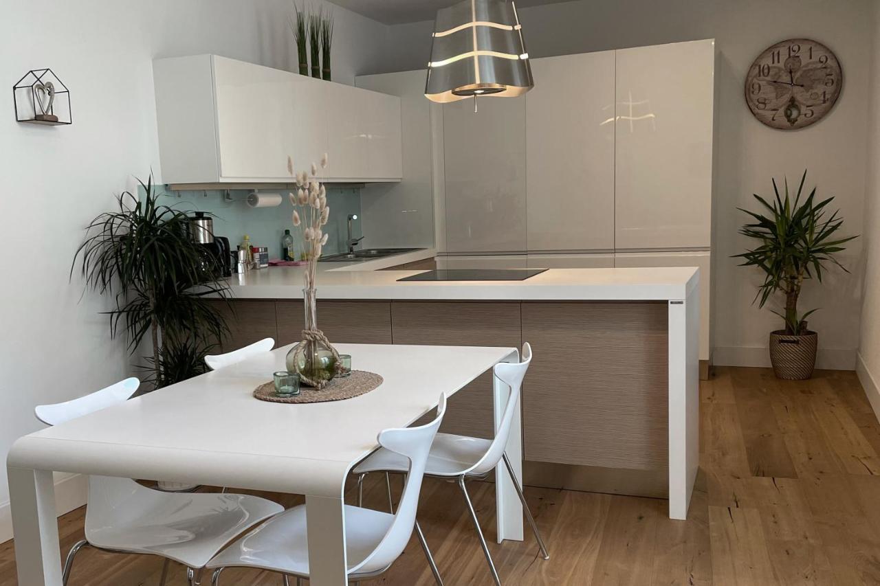 Apartments Griesser - Included Brixencard And Parking Garage In House ภายนอก รูปภาพ